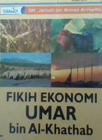 Image of Fikih Ekonomi Umar bin Al-Khatab