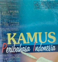 Image of Kamus Peribahasa Indonesia