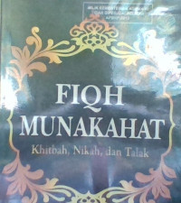Image of Fiqih Munakahat