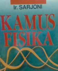 Image of Kamus Fisika