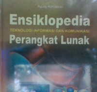 Image of Ensiklopedia Teknologi Informasi dan Komunikasi Perangkat Lunak