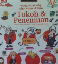 Image of Tokoh dan Penemuan