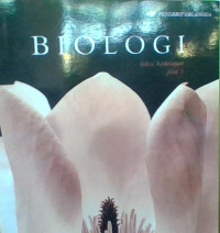 Image of Biologi