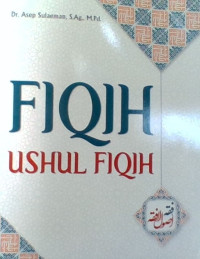Image of Fiqih