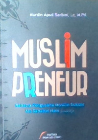 Image of Muslim Preneur