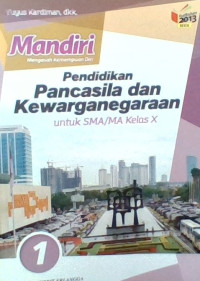 Image of PKN Kls X