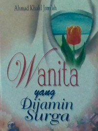 Image of Wanita yang Dijamin Surga