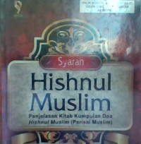 Image of Syarah Hishnul Muslim