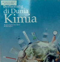 Image of Bertualang  di Dunia Kimia