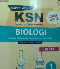 Image of KSN Biologi