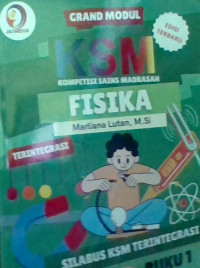 Image of KSM Fisika