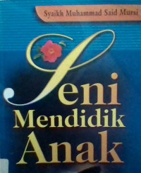 Image of Seni Mendidik Anak