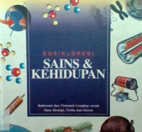Image of Ensiklopedi Sains dan Kehidupan