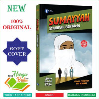 Image of Sumayyah : Syahidah Pertama