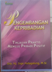 Image of Pengembangan Kepribadian