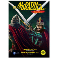Image of Al-Fatih vs Dracula : kegelapan#1