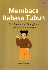 Image of Membaca Bahasa Tubuh