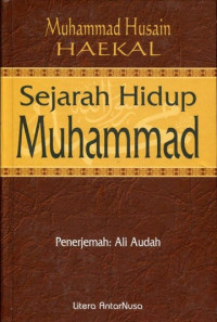 Image of Sejarah Hidup  Nabi Muhammad