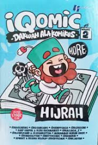 Image of Komik 101 Perangkap Setan #1