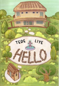 Image of HELLO