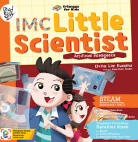 Image of IMC Little Scientist